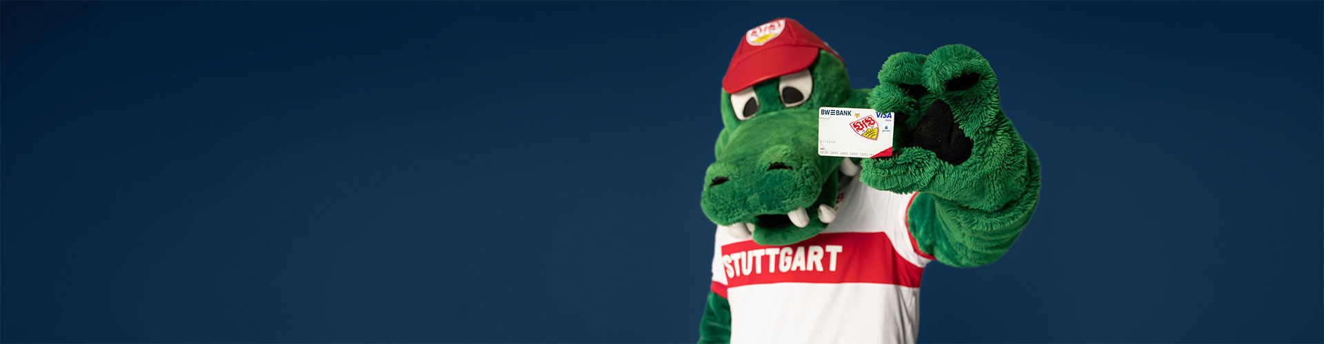 Jetzt neu: LBBW und VFB im Doppelpass - Anpfiff für eine Starke Partnerschaft. Entdecken Sie außerdem zahlreiche Tipps und Freizeitangebote in der Region.