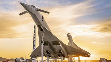 Technik Museum Sinsheim