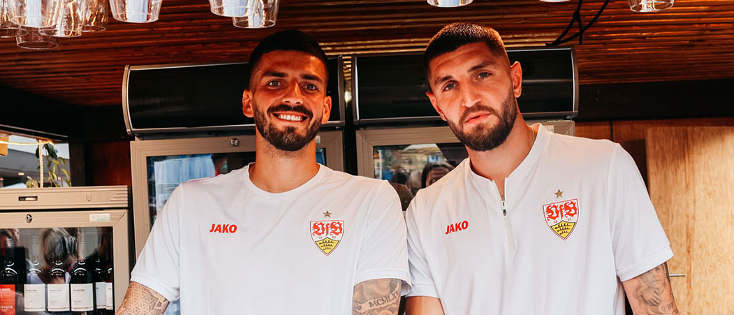 VfB-Laube