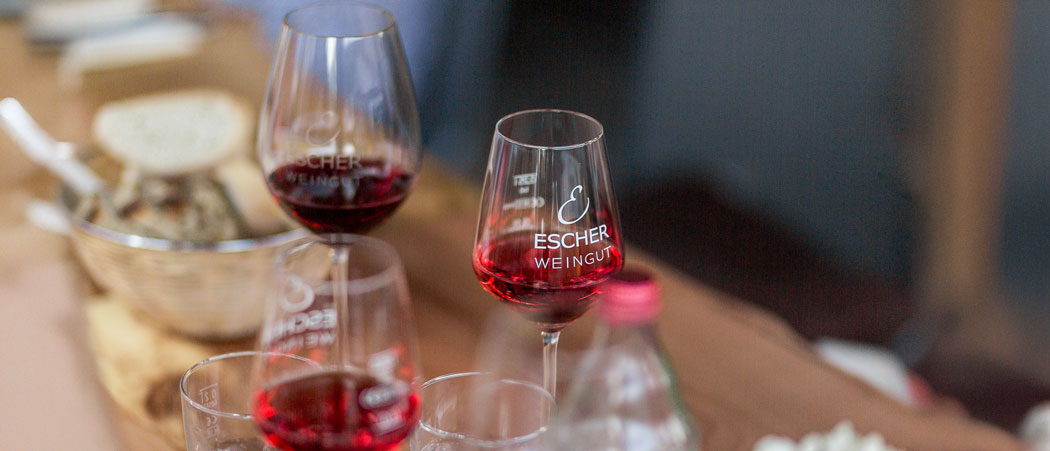 WEINGUT ESCHER