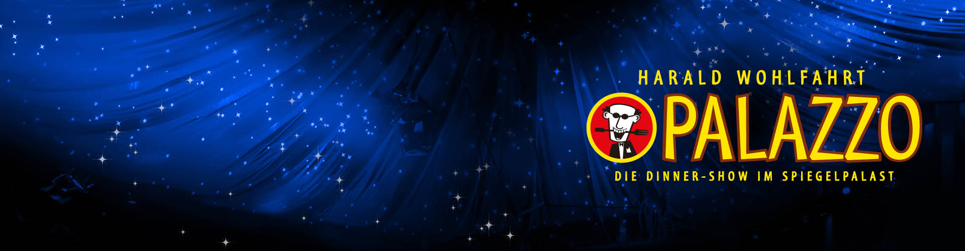Harald Wohlfahrt PALAZZO 